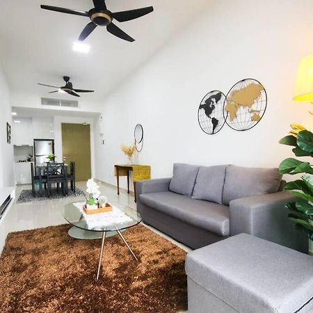 Legasi Kampung Baru By Airhost Apartment Куала Лумпур Екстериор снимка