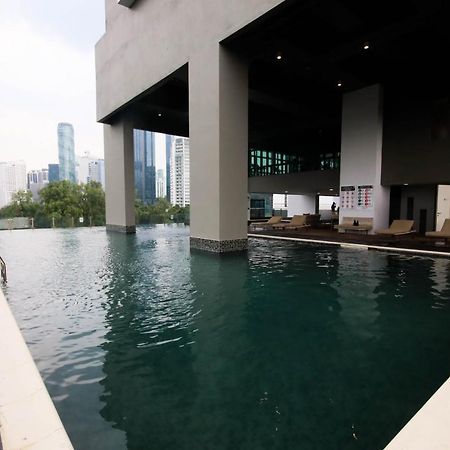 Legasi Kampung Baru By Airhost Apartment Куала Лумпур Екстериор снимка