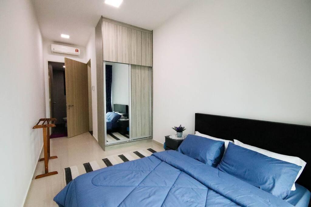 Legasi Kampung Baru By Airhost Apartment Куала Лумпур Екстериор снимка