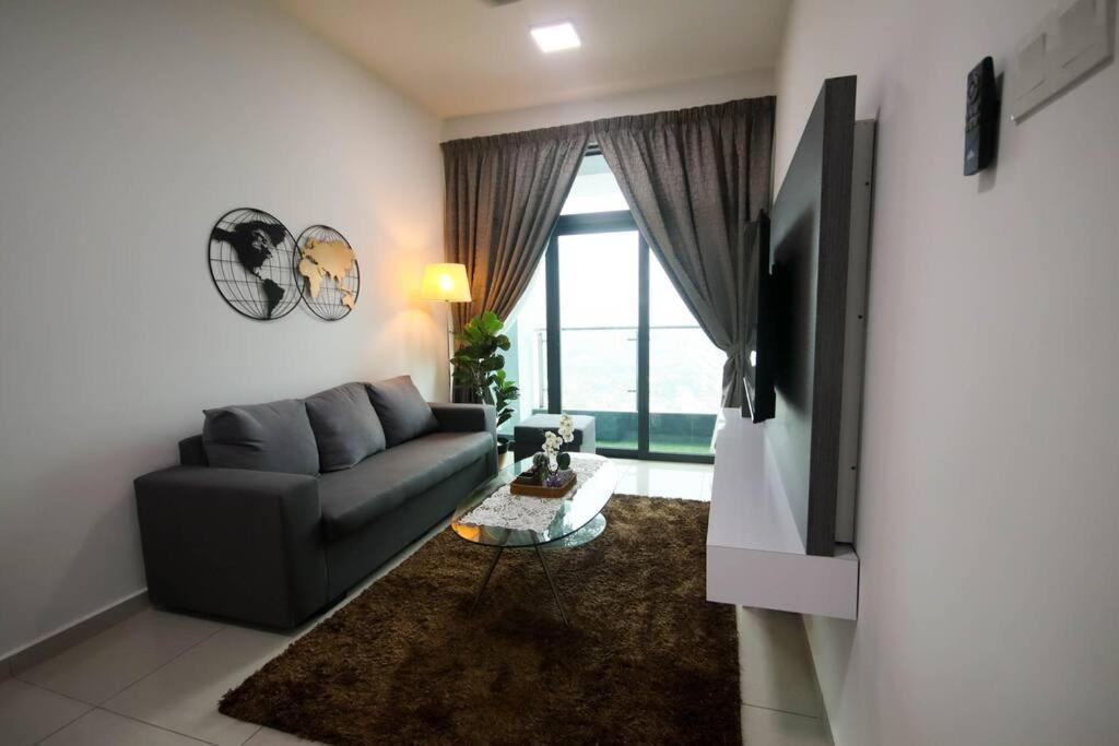 Legasi Kampung Baru By Airhost Apartment Куала Лумпур Екстериор снимка