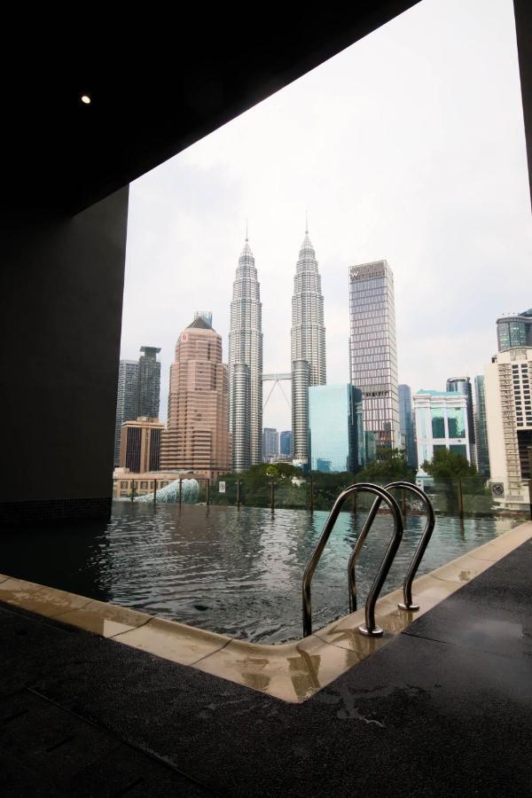 Legasi Kampung Baru By Airhost Apartment Куала Лумпур Екстериор снимка