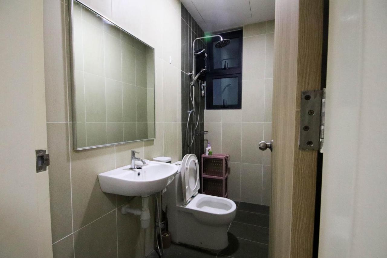Legasi Kampung Baru By Airhost Apartment Куала Лумпур Екстериор снимка