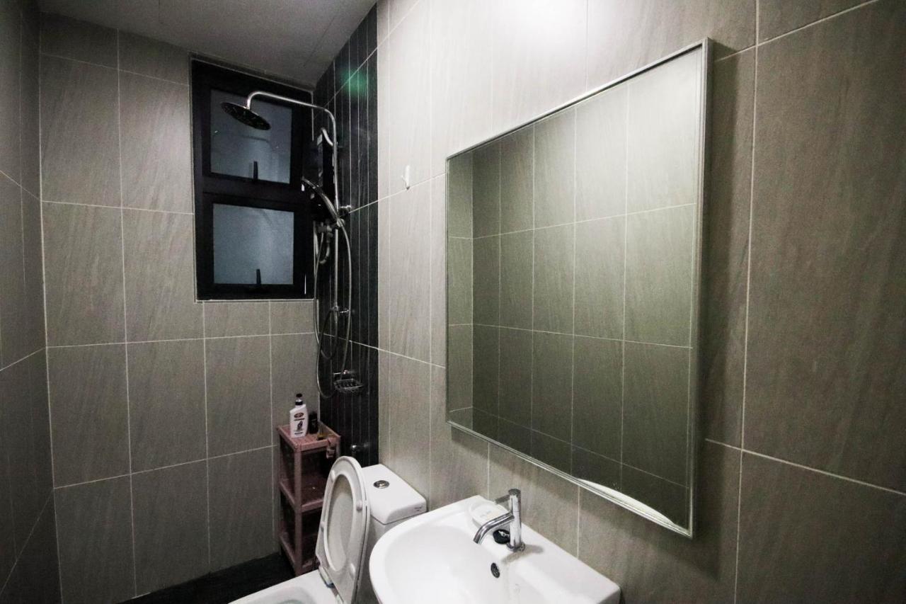 Legasi Kampung Baru By Airhost Apartment Куала Лумпур Екстериор снимка