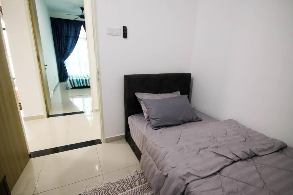 Legasi Kampung Baru By Airhost Apartment Куала Лумпур Екстериор снимка